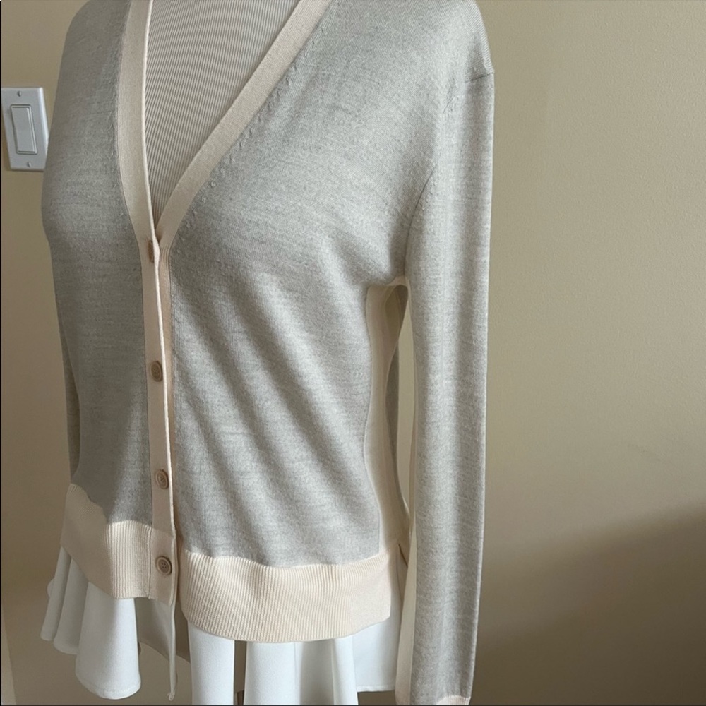 Mcq by Alexander McQueen Cardigan - Picture 3 of 6